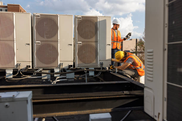 Best Air conditioning repair  in Gorevle, IL