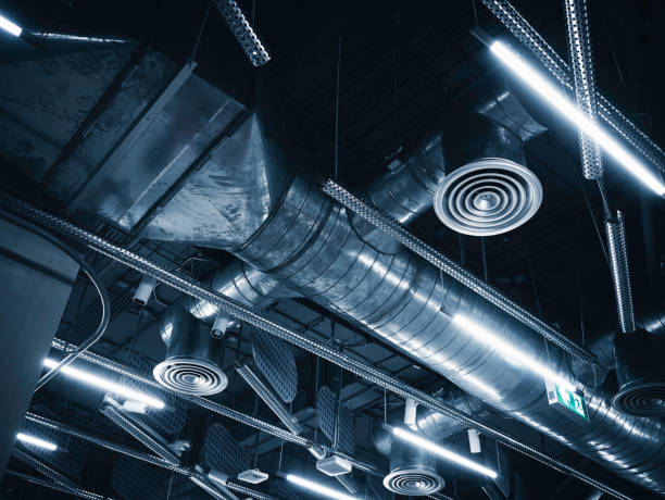 Best Affordable HVAC services  in Gorevle, IL