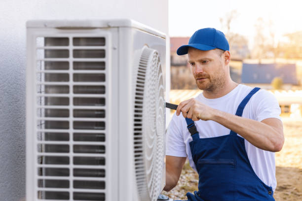 Best HVAC replacement cost  in Gorevle, IL